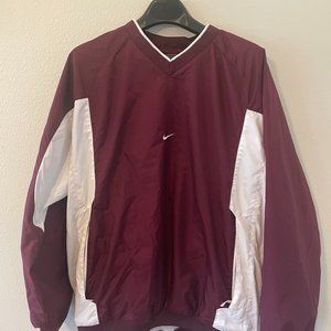 Nike Sideline Pullover